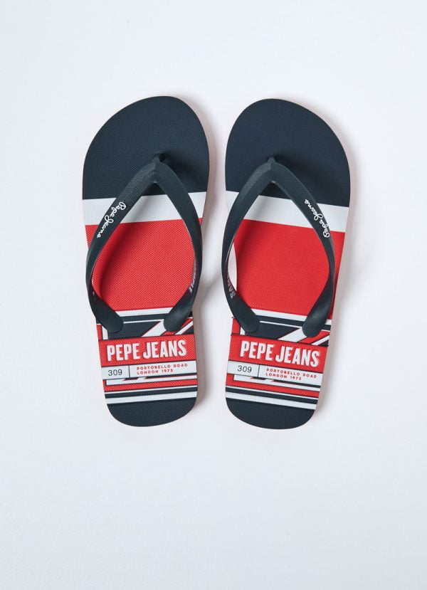 Chinelos Pepe Jeans PMS70111 2 -
