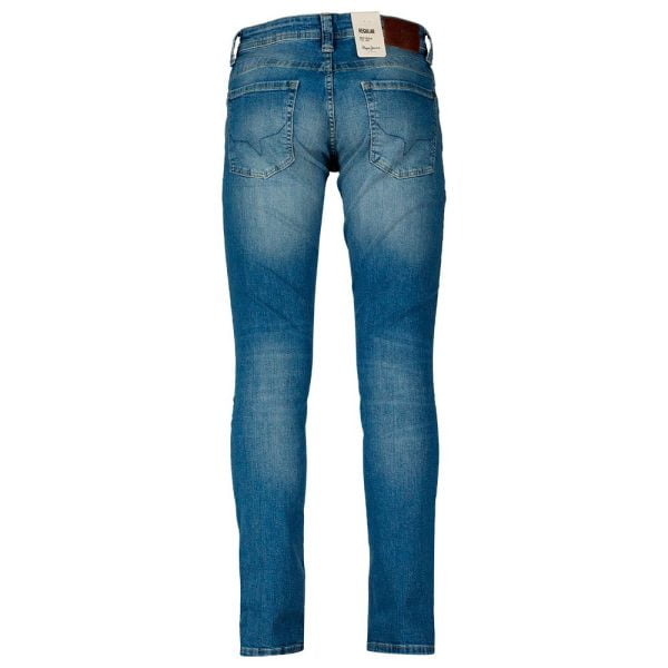 Calcas de ganga Pepe Jeans PM206318HN2 1 -
