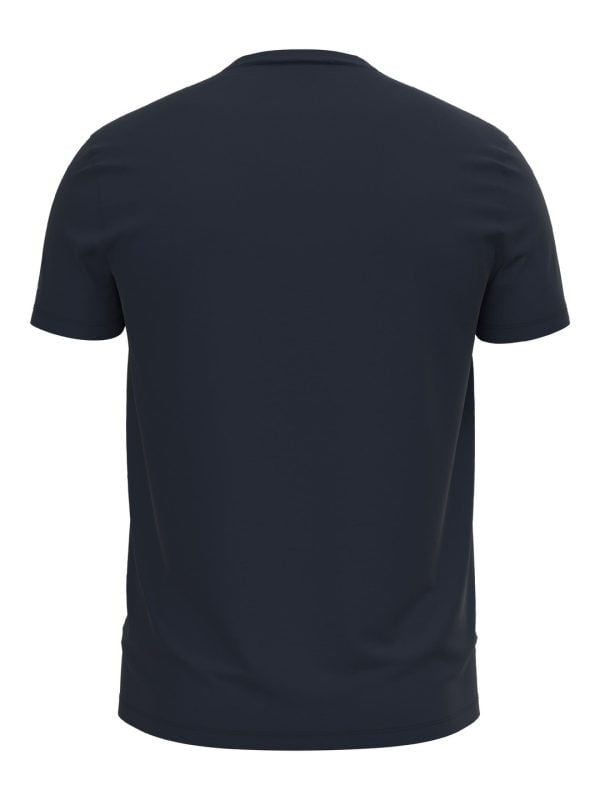 T shirt logo Pepe Jeans PM508372 1 -