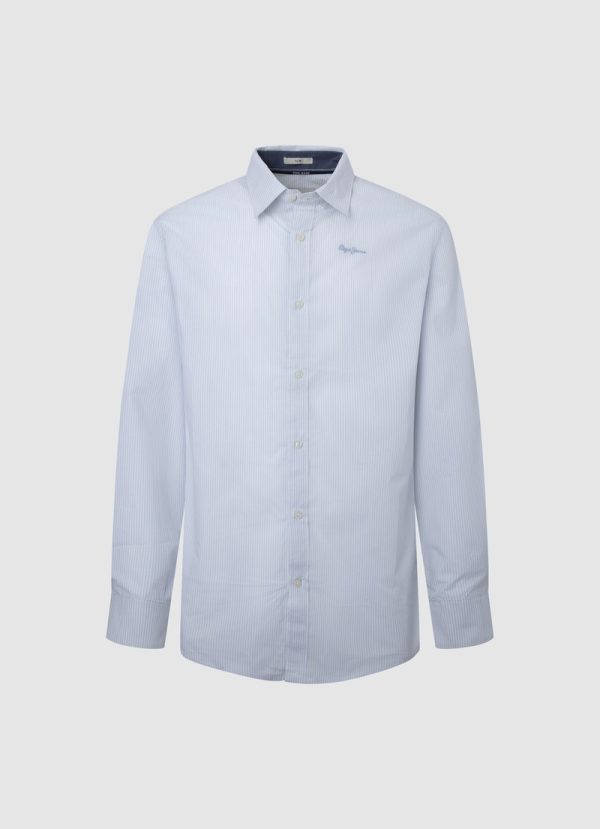 Camisa riscas Pepe Jeans