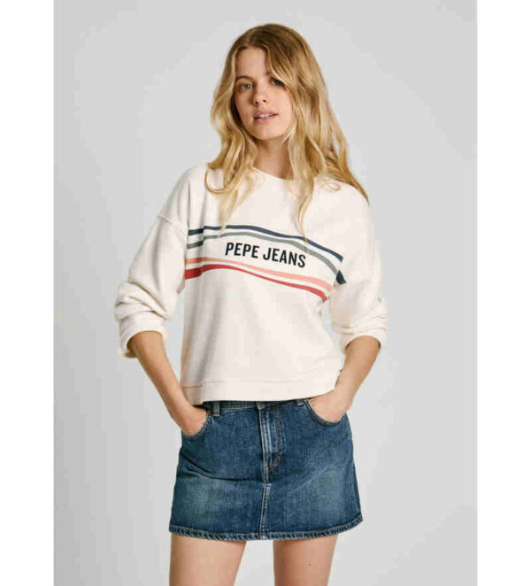 Sweat Pepe Jeans