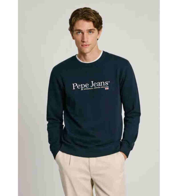 Sweat Pepe Jeans