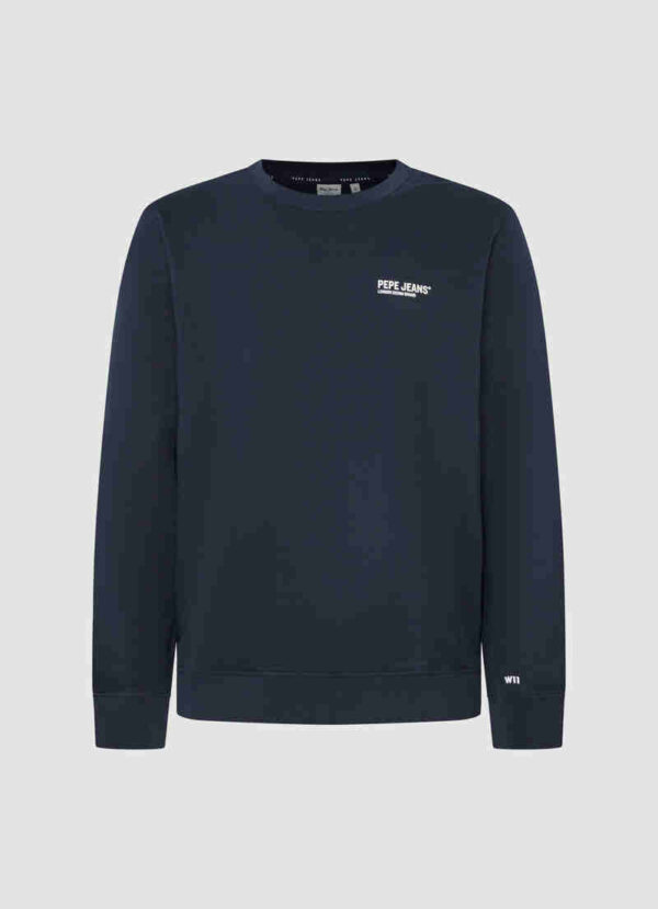 Sweat Pepe Jeans