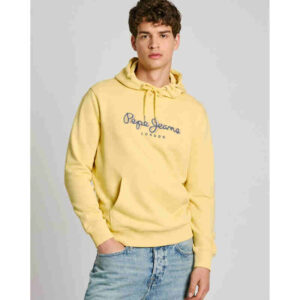 Sweat com capuz Pepe Jeans