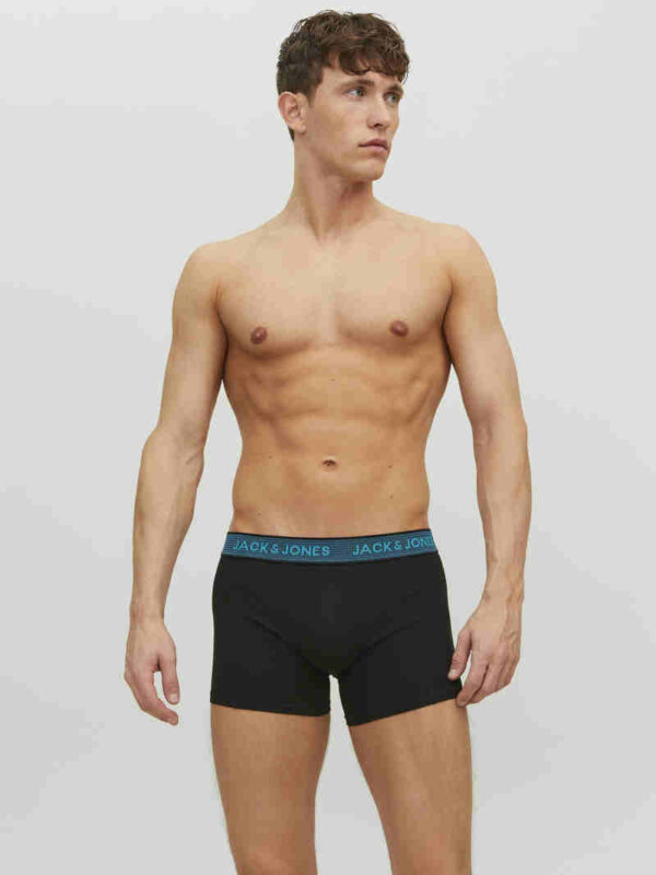 3 Pack boxers Jack&Jones - Image 2