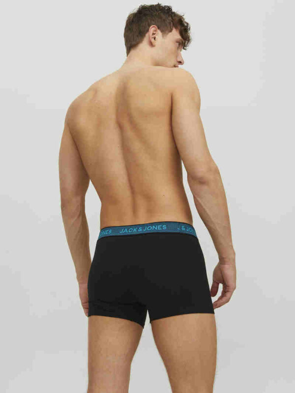 3 Pack boxers Jack&Jones - Image 3