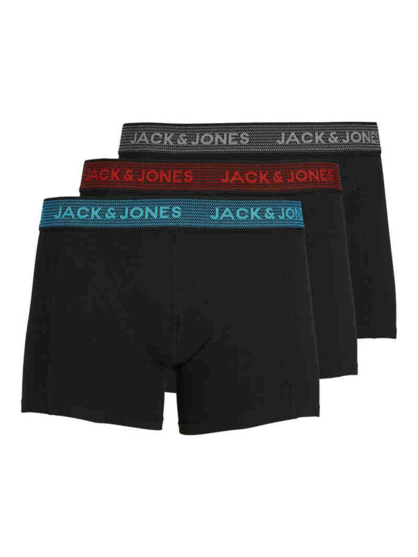 3 Pack boxers Jack&Jones