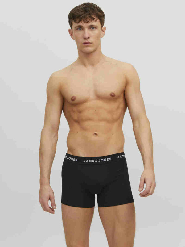 3 Pack boxers Jack&Jones - Image 3