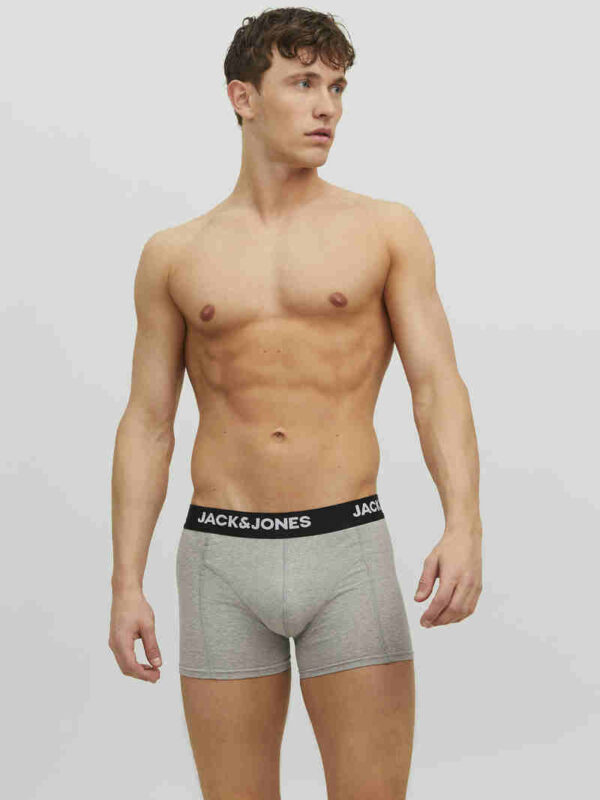 3 Pack boxers Jack&Jones - Image 4