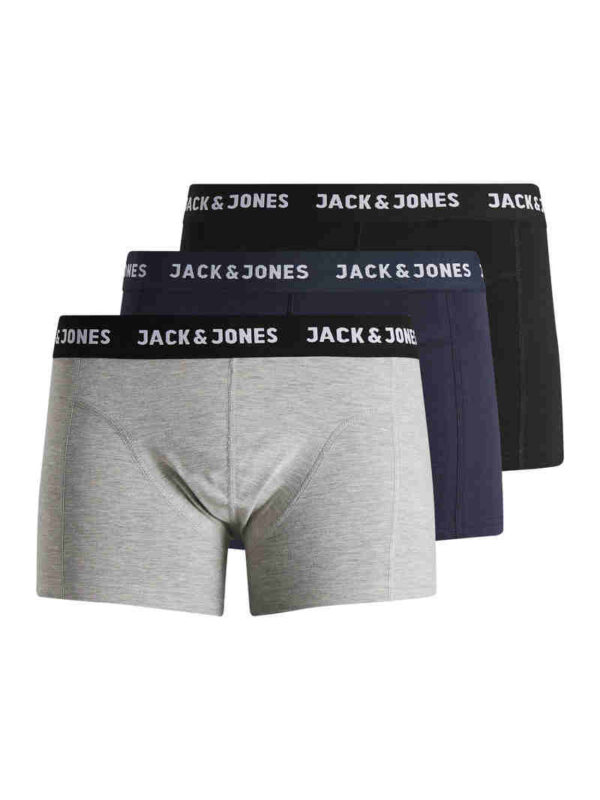 3 Pack boxers Jack&Jones