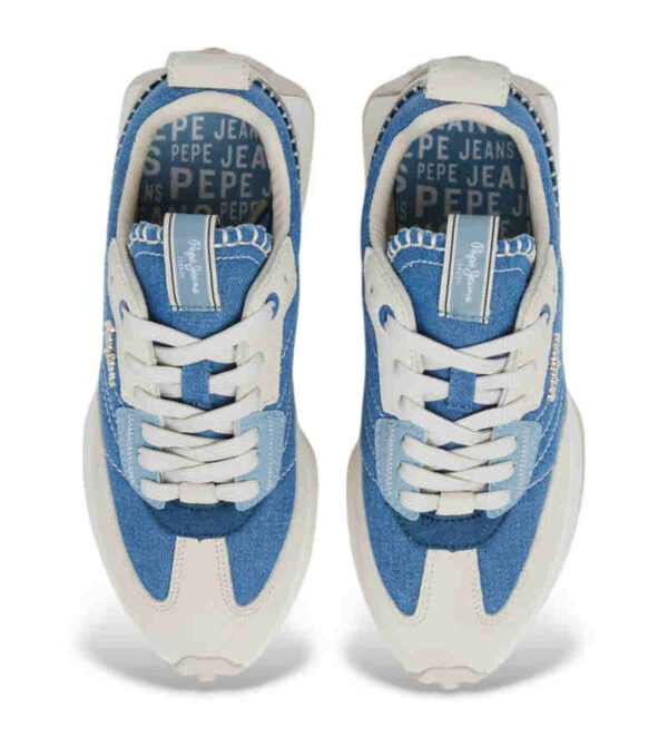 Sapatilhas Pepe Jeans - Image 3