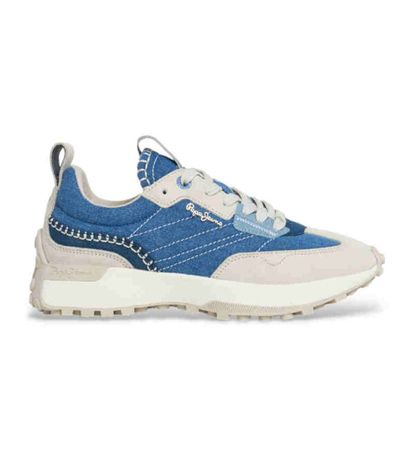 Sapatilhas Pepe Jeans