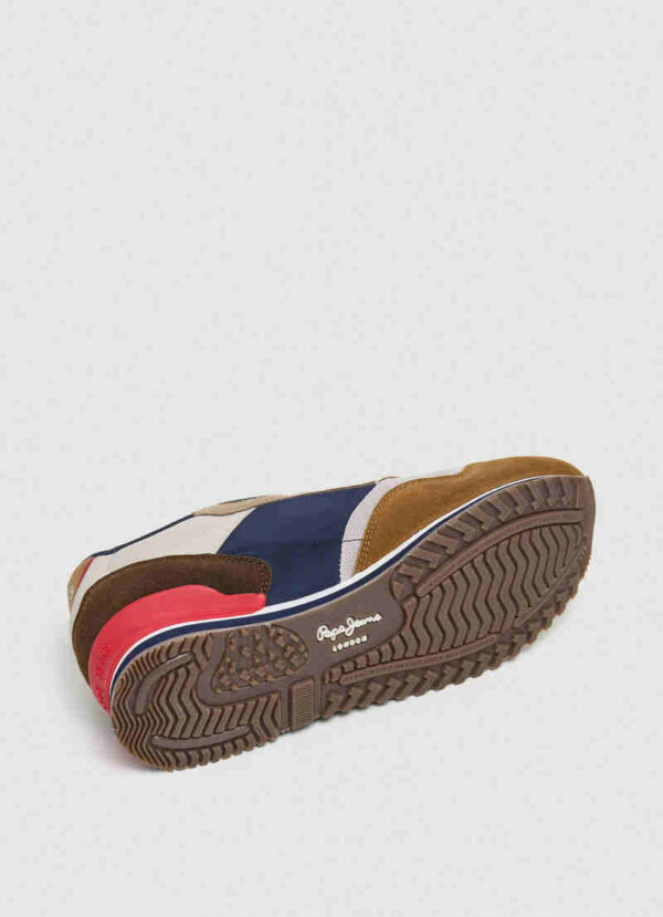 Sapatilhas Pepe Jeans - Image 6