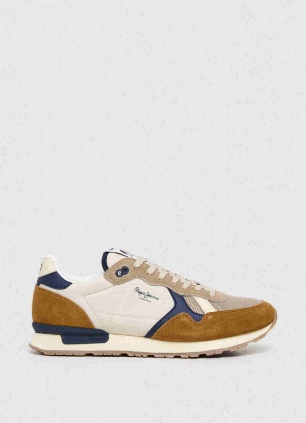 Sapatilhas Pepe Jeans
