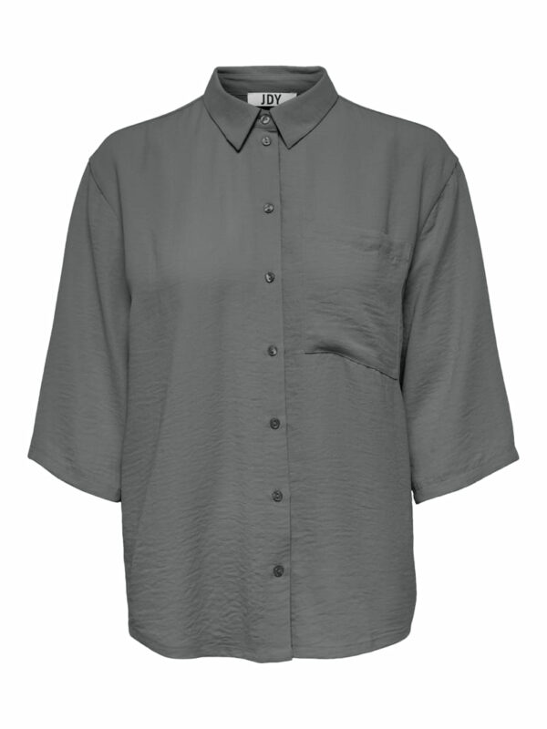 Camisa oversize JDY - Image 2