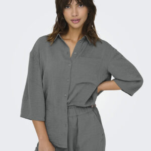 Camisa oversize JDY