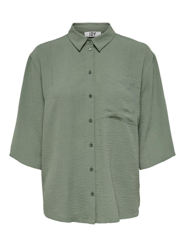 Camisa oversize JDY - Image 5