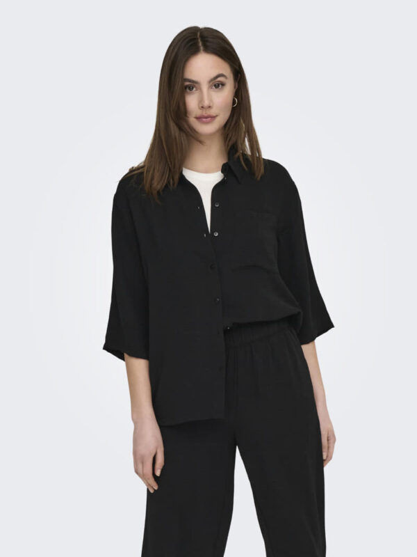 Camisa oversize JDY - Image 6