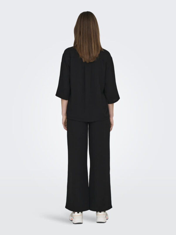 Camisa oversize JDY - Image 7