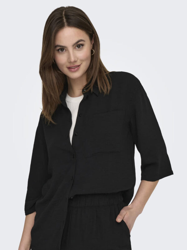 Camisa oversize JDY - Image 8