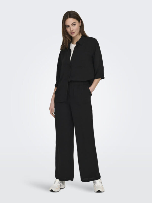 Camisa oversize JDY - Image 9