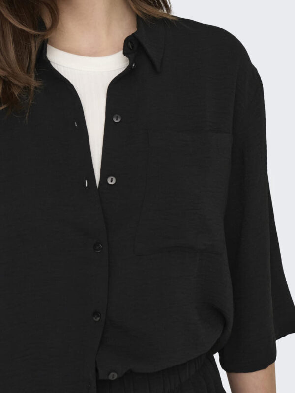 Camisa oversize JDY - Image 10
