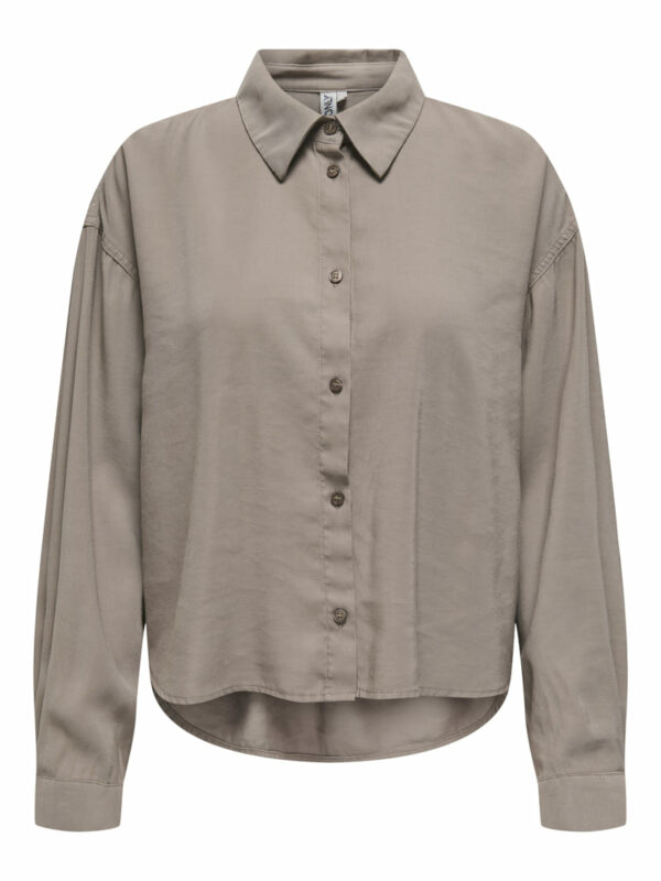 Camisa oversize Only