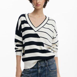 Camisola de malha Desigual