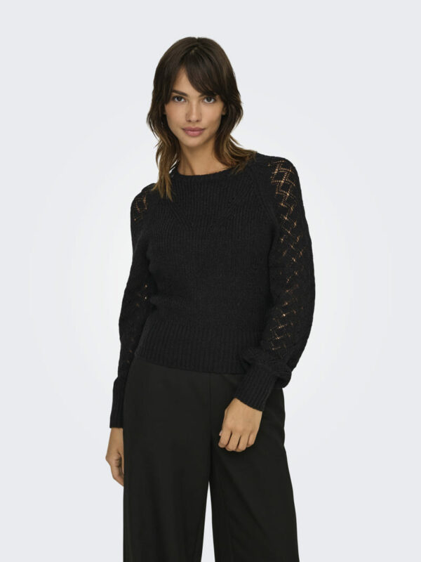 Camisola de malha Only - Image 2