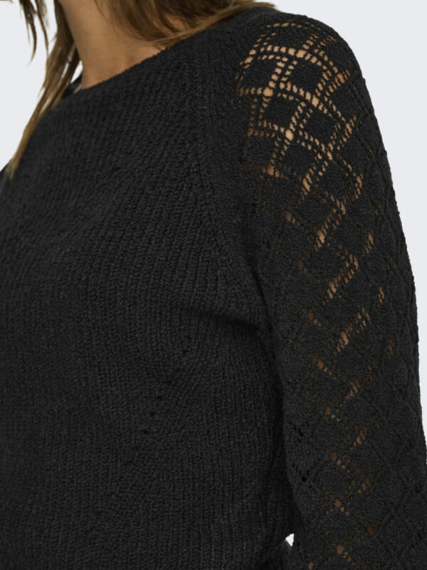 Camisola de malha Only - Image 3