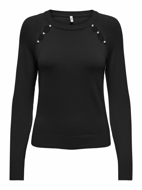 Camisola de malha Only