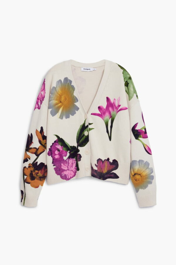 Colete Desigual - Image 6