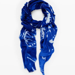 Lenço estampado Desigual