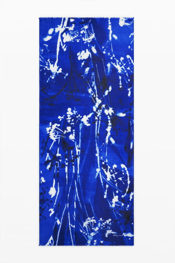 Lenço estampado Desigual - Image 6