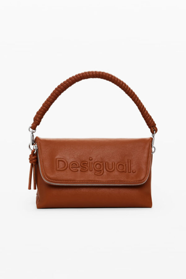 Mala Logotipo Desigual