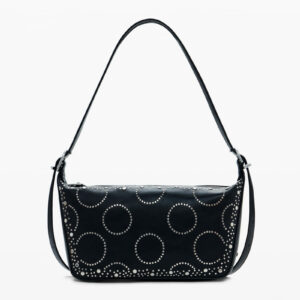 Mala com tachas Desigual