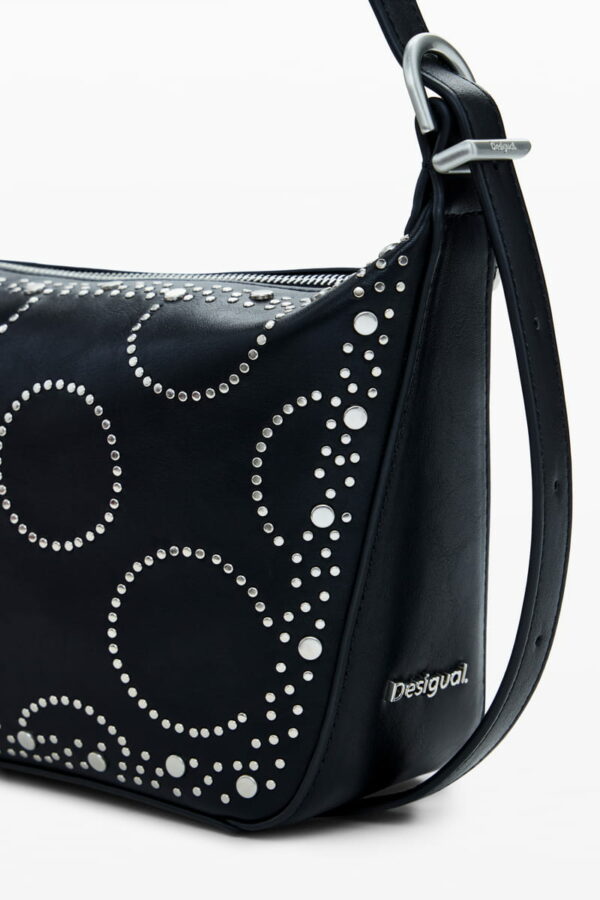 Mala com tachas Desigual - Image 5
