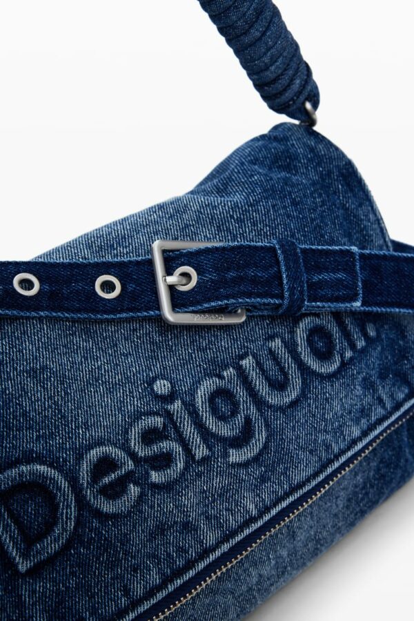 Mala de ganga Desigual - Image 4