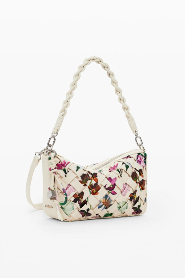 Mala estampada Desigual - Image 3
