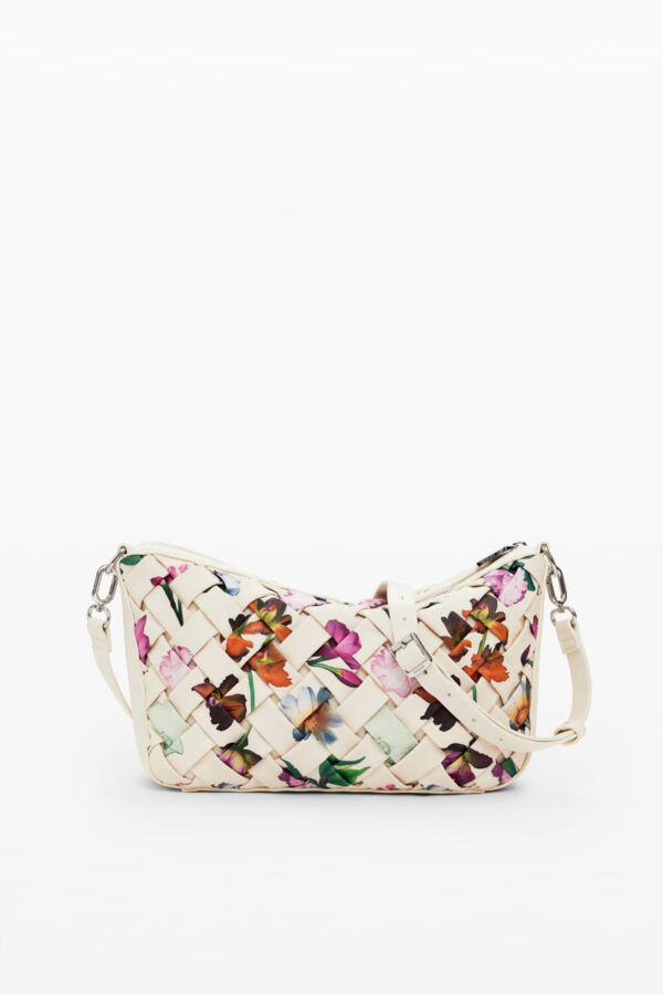 Mala estampada Desigual - Image 4
