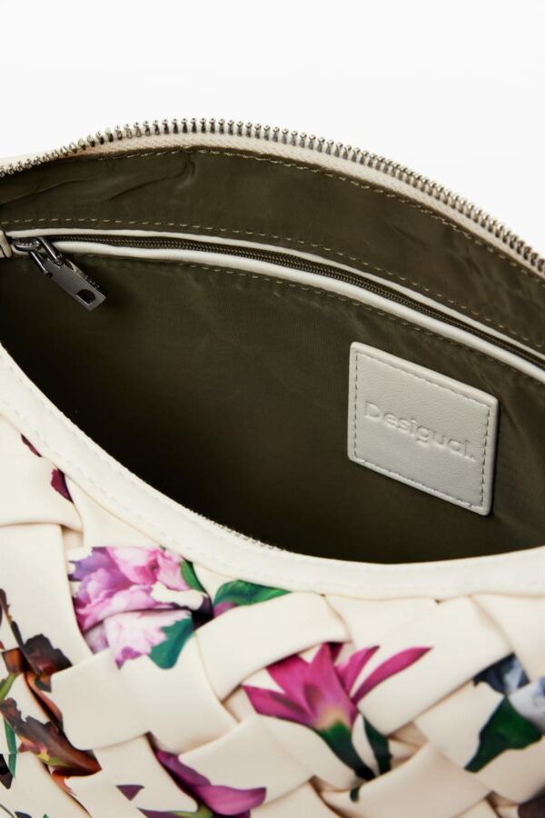 Mala estampada Desigual - Image 5