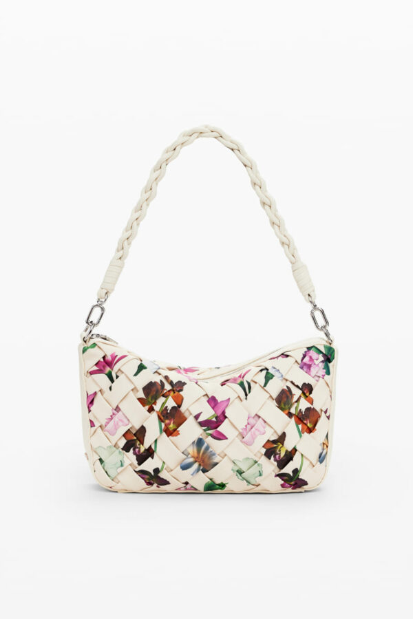 Mala estampada Desigual - Image 7