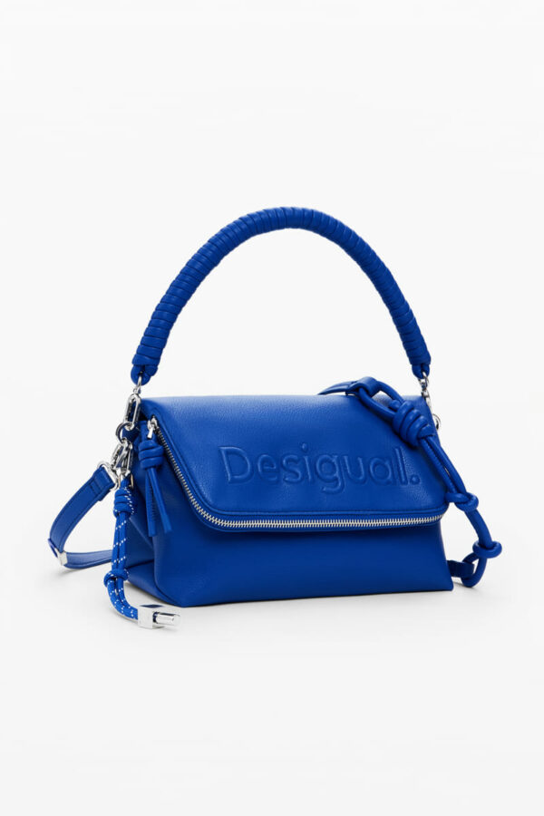 Mala logotipo Desigual - Image 3