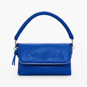 Mala logotipo Desigual