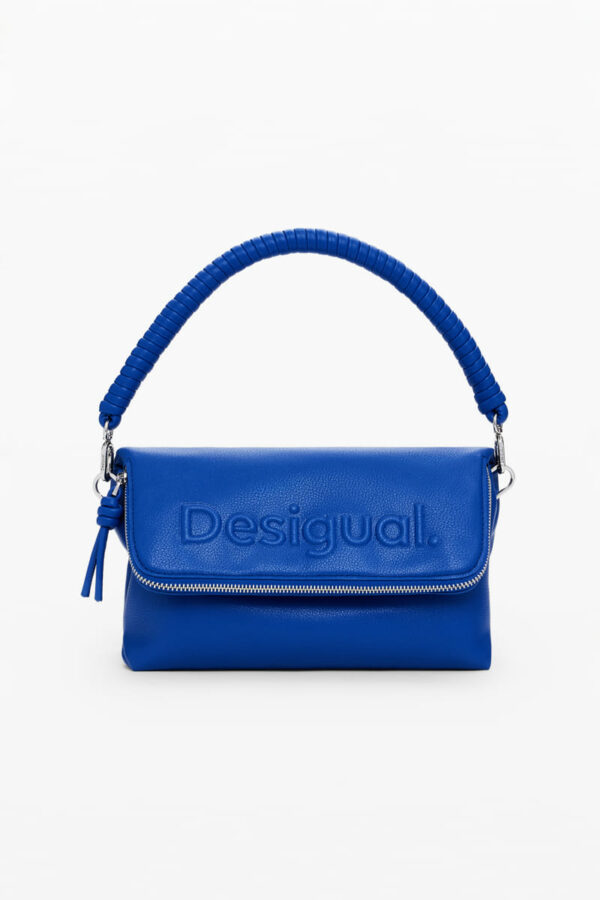 Mala logotipo Desigual