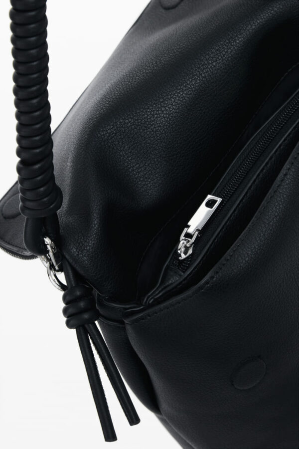 Mochila Logotipo Desigual - Image 6