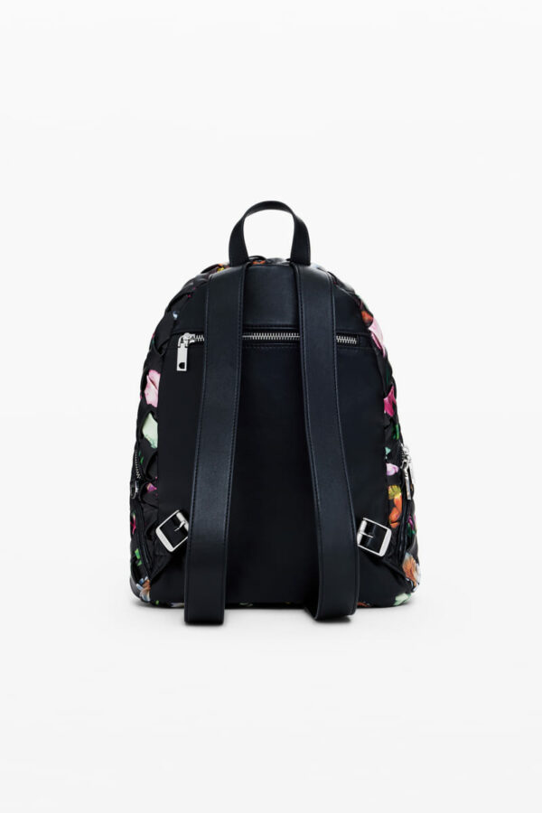 Mochila estampada Desigual - Image 11