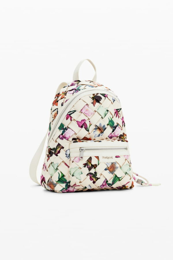 Mochila estampada Desigual - Image 3