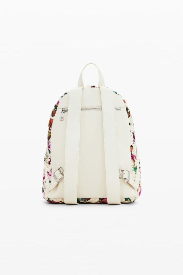 Mochila estampada Desigual - Image 4