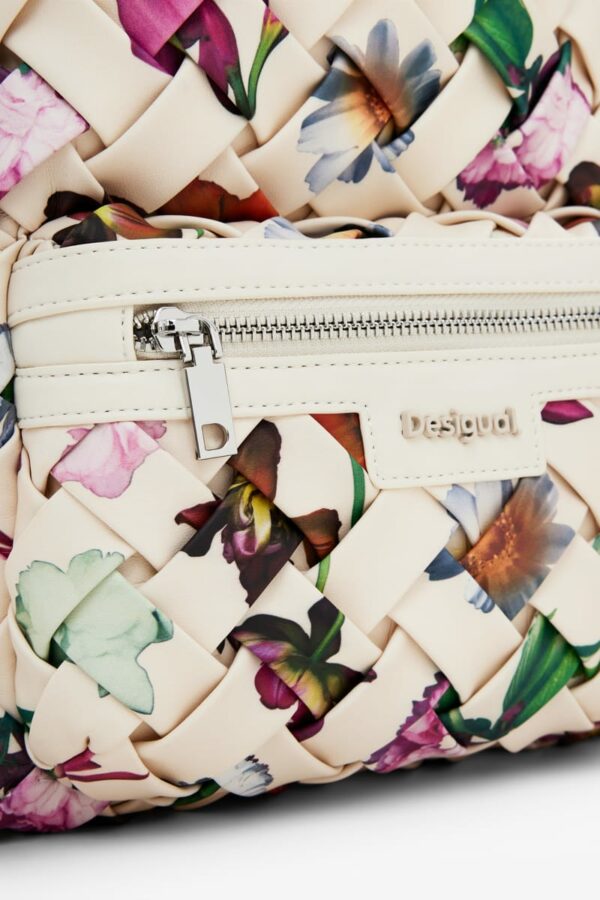 Mochila estampada Desigual - Image 5